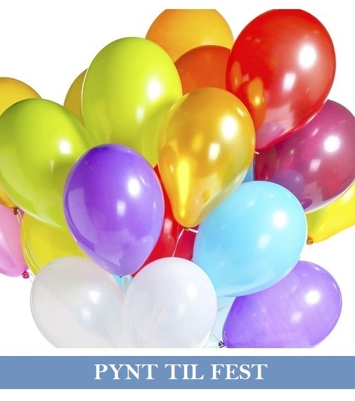 PYNT TIL FEST